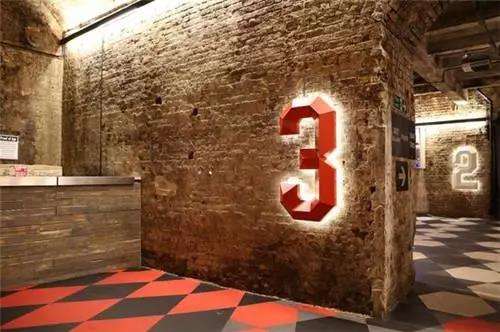 标识标牌制作工艺优劣如何辨别？