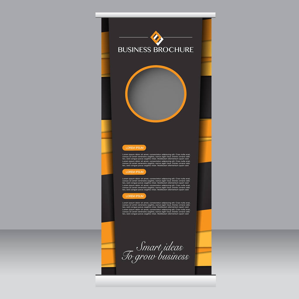 标识标牌设计制作选材要遵循的原则